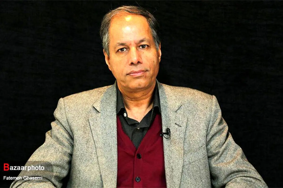 "آب را ول نکنیم!"