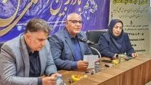 بازار گل وگیاه سپاهان حلقه مفقود میان عرضه وتقاضا را پر کرده است