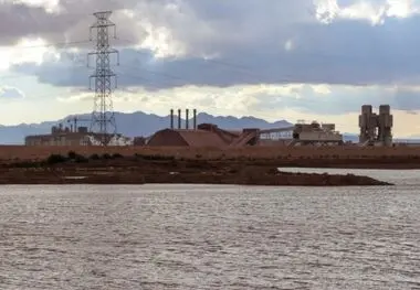 استراتژی آبخیزداری آلومینای ایران؛ تبدیل روان‌آب‌ها به فرصتی برای صنعت