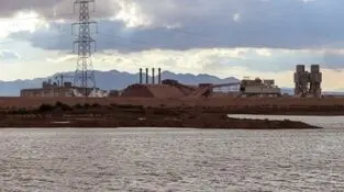 استراتژی آبخیزداری آلومینای ایران؛ تبدیل روان‌آب‌ها به فرصتی برای صنعت
