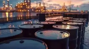 قیمت جهانی نفت کاهش یافت