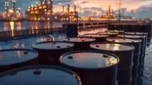 قیمت جهانی نفت کاهش یافت
