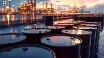 قیمت جهانی نفت کاهش یافت
