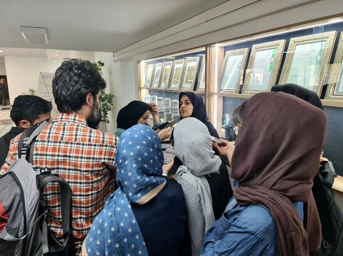 خلوصی معاون برنامه‌ریزی و توانمندسازی ایمیدرو: پروژه "مینی پلنت اس ام آر"؛ باعث ارتقاء کیفیت و پایداری مواد اولیه صنعت فولاد کشور می‌شود