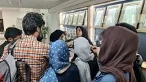 خلوصی معاون برنامه‌ریزی و توانمندسازی ایمیدرو: پروژه "مینی پلنت اس ام آر"؛ باعث ارتقاء کیفیت و پایداری مواد اولیه صنعت فولاد کشور می‌شود
