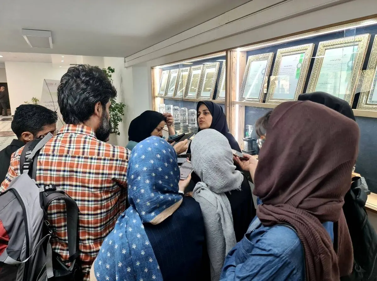خلوصی معاون برنامه‌ریزی و توانمندسازی ایمیدرو: پروژه "مینی پلنت اس ام آر"؛ باعث ارتقاء کیفیت و پایداری مواد اولیه صنعت فولاد کشور می‌شود