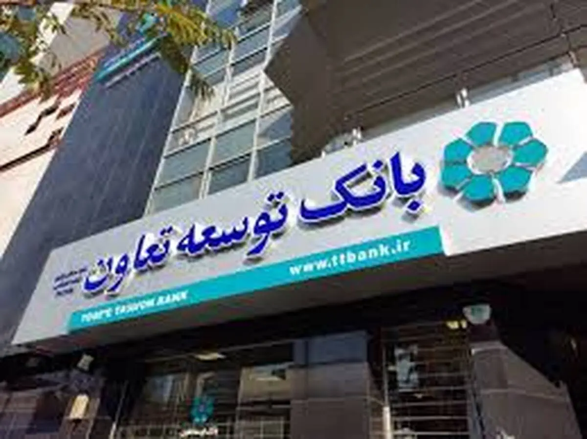 بانک توسعه تعاون طلایه‌دار حمایت از جوانان

