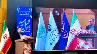 رحیمی: فرزندآوری امروز یک مسئولیت ملی برای آینده ایران است