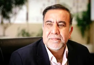 پیام داریوش امانی مدیرعامل هلدینگ سرمایه‌گذاری صنایع شیمیایی ایران به مناسبت اقدام خبیثانه رژیم صهیونیستی و شهادت جمعی از سرداران ، دانشمندان و مردم عزیز ایران اسلامی