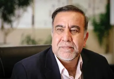 پیام داریوش امانی مدیرعامل هلدینگ سرمایه‌گذاری صنایع شیمیایی ایران به مناسبت اقدام خبیثانه رژیم صهیونیستی و شهادت جمعی از سرداران ، دانشمندان و مردم عزیز ایران اسلامی