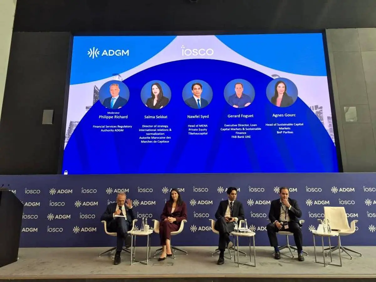 آینده مالی پایدار؛ ترسیم قواعد جدید بازی