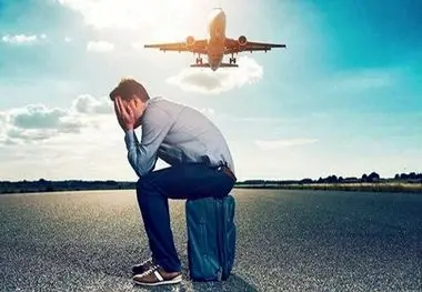 جهان اقتصاد گزارش می دهد؛
کارنامه مردودی ایرلاین‌های داخلی؛ ۶۱۰۰ ساعت تأخیر در یک ماه