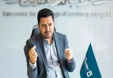 ساز و کار فعالیت سامانه ارز توافقی

