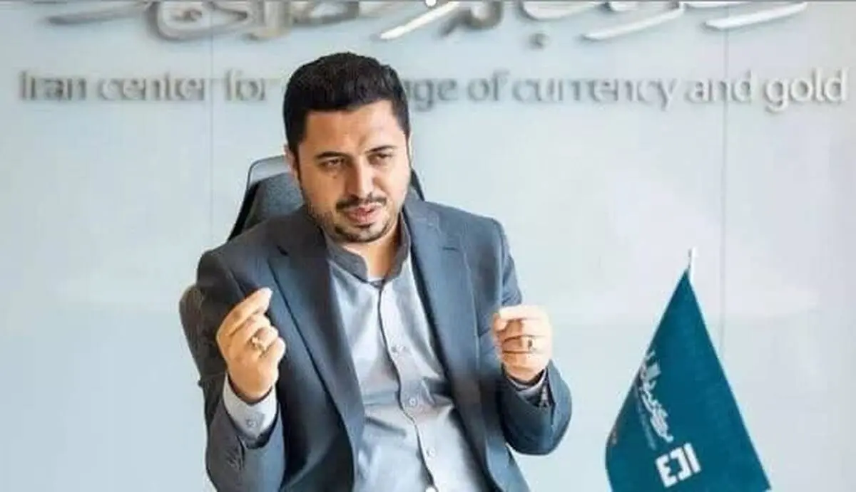 ساز و کار فعالیت سامانه ارز توافقی

