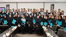 مدیرعامل بیمه دی: توجه به سلامت جسم و روح کارکنان آینده این صنعت را بیمه می‌کند