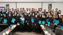 مدیرعامل بیمه دی: توجه به سلامت جسم و روح کارکنان آینده این صنعت را بیمه می‌کند