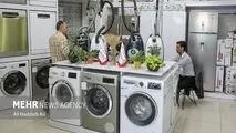 لوازم خانگی لوکس شد؛ مشتریان بیشتر تماشاچی‌اند تا خریدار
