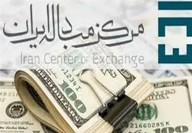 قیمت ارزهای مبادله‌ای ، دلار نیما به ۴۶هزارتومان نزدیک شد

