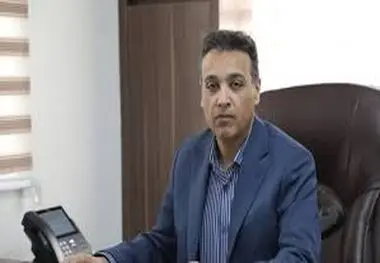 تولید بیش از ۱۲۵ هزار تن کنسانتره سرب و روی در مهدی آباد تا پایان اسفند ماه ۱۴۰۳