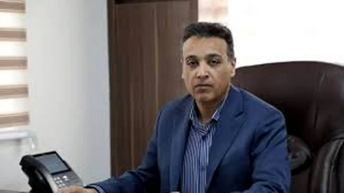 تولید بیش از ۱۲۵ هزار تن کنسانتره سرب و روی در مهدی آباد تا پایان اسفند ماه ۱۴۰۳