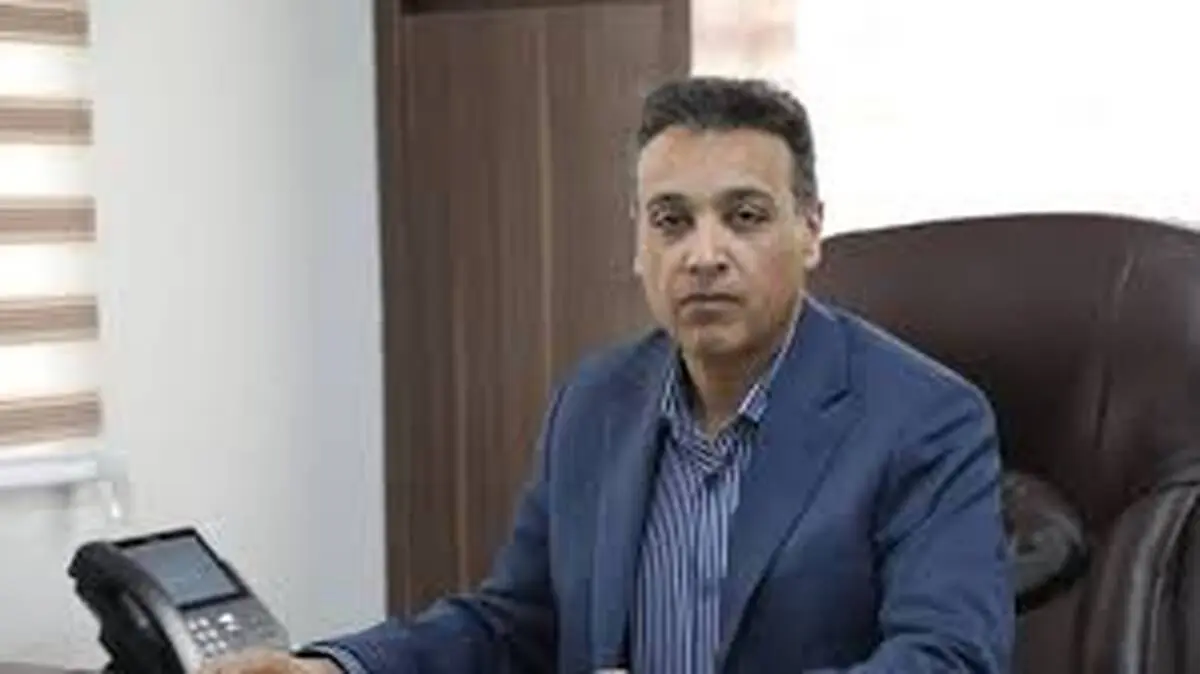تولید بیش از ۱۲۵ هزار تن کنسانتره سرب و روی در مهدی آباد تا پایان اسفند ماه ۱۴۰۳