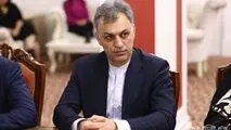 وقتی گاز قطع می‌شود، اعتماد هم فرو می‌ریزد