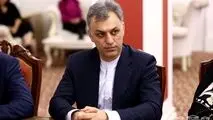 وقتی گاز قطع می‌شود، اعتماد هم فرو می‌ریزد