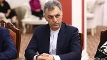 وقتی گاز قطع می‌شود، اعتماد هم فرو می‌ریزد