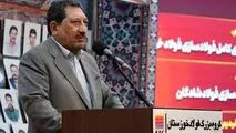 راه‌اندازی فولادسازی شادگان به دستور وزیر صمت؛ آغاز فصل تازه توسعه و رونق اقتصادی
