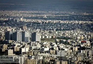انتقال پایتخت از دیدگاه خطرپذیری لرزه‌ای