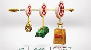 از اعتبار یک میلیارد ریالی تا قرعه کشی هزاران جایزه در جشنواره حساب های قرض الحسنه بانک کشاورزی