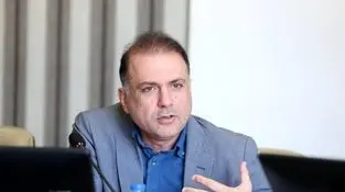 با حضور مدیرعامل شرکت ملی مس؛

نشست هم‌اندیشی «اندیشکده مطالعات راهبردی صنعت مس» برگزار شد