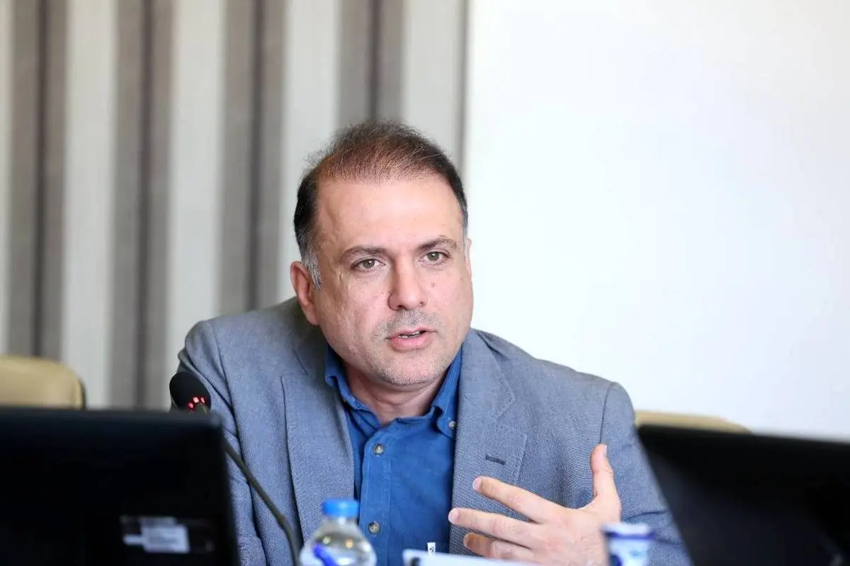 با حضور مدیرعامل شرکت ملی مس؛

نشست هم‌اندیشی «اندیشکده مطالعات راهبردی صنعت مس» برگزار شد