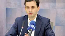 پیام تسلیت مدیرعامل شرکت معدنی و صنعتی چادرملو در پی جنایت سحرگاه امروز رژیم صهیونیستی