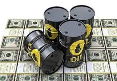 قیمت نفت امروز ۳ آبان ۱۴۰۳