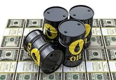 قیمت نفت امروز ۳ آبان ۱۴۰۳