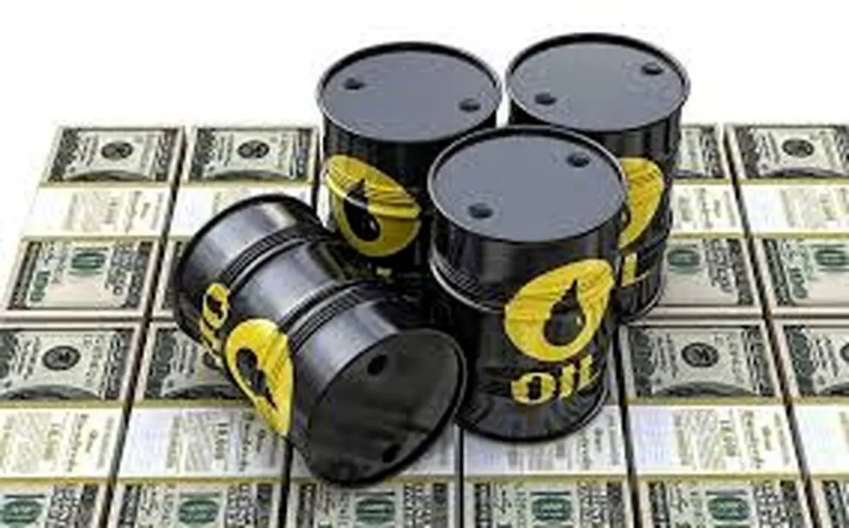 قیمت نفت امروز ۳ آبان ۱۴۰۳