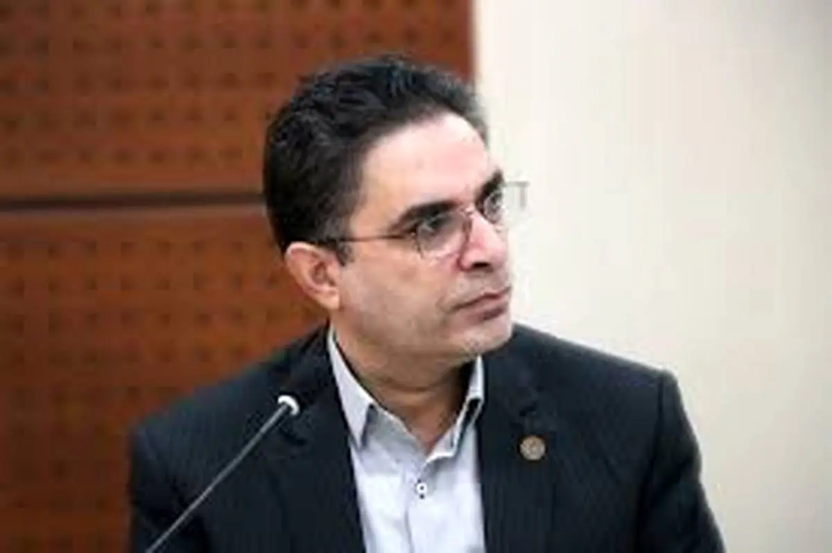 مقیسه، مدیر روابطعمومی ومعادن مطرح کرد:
روابطعمومی صنعتی در ایران و لزوم پیوست فرهنگی-رسانهای در پروژهها