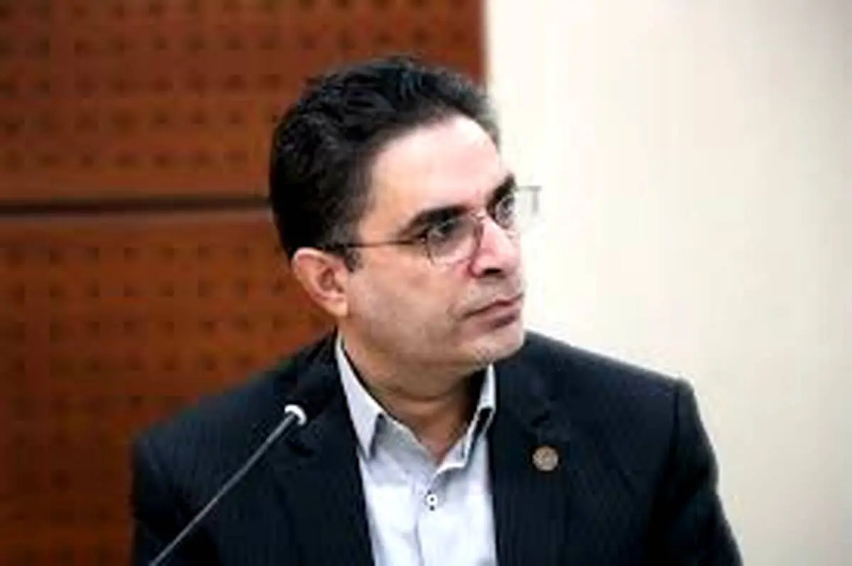 مقیسه، مدیر روابط‌عمومی ومعادن مطرح کرد:
روابط‌عمومی صنعتی در ایران و لزوم پیوست فرهنگی-رسانه‌ای در پروژه‌ها