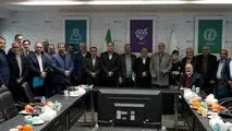  رسالت این شرکت خدمت به جامعه معزز ایثارگران است
