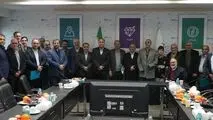  رسالت این شرکت خدمت به جامعه معزز ایثارگران است
