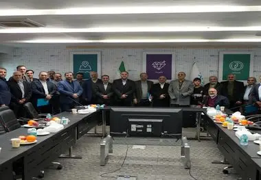  رسالت این شرکت خدمت به جامعه معزز ایثارگران است
