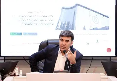 برگزاری همایش ملی علمی «هوش مصنوعی و آینده صندوق‌های قرض‌الحسنه» توسط صندوق قرض‌الحسنه شاهد