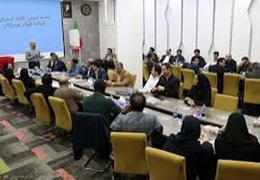 بررسی و بازنگری استراتژی شرکت فولاد هرمزگان برای ۳ سال آینده