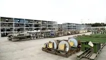 کنترل مواد؛ بازوی پشتیبان زنجیره تأمین و کاهش هزینه در فولاد هرمزگان