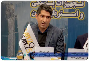 پیوند صنعت و دانشگاه در نمایشگاه ایران کلین