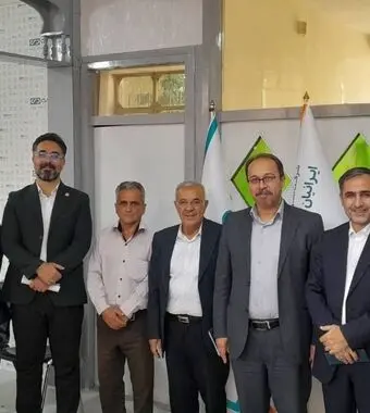 تشکیل کمیته نظارت استانی قرارداد صندوق بازنشستگی کشوری در ارومیه
