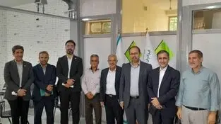 تشکیل کمیته نظارت استانی قرارداد صندوق بازنشستگی کشوری در ارومیه
