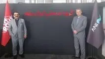 امضای تفاهم‌نامه همکاری بانک سرمایه با ایران روور و مزین خودرو؛ توسعه تعاملات با فعالان صنعت خودرو و مجموعه‌های اقتصادی
