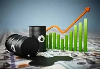 انفجار در بازار انرژی
